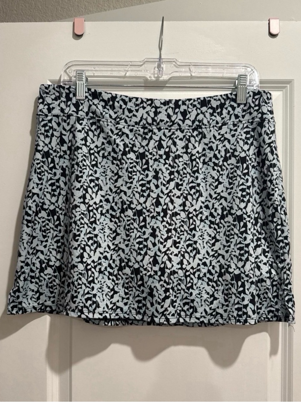 Skort